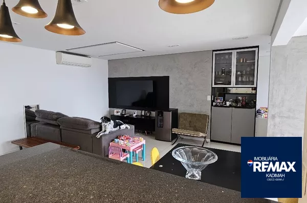 Apartamento à venda com 100m², 3 quartos e 2 vagas- Pronto para mudar!!! - Foto 9