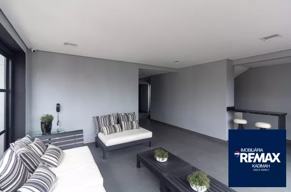 Apartamento para venda, 1 quarto(s), Vila Nova Conceição, São Paulo - Foto 31