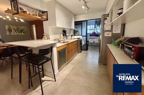 Apartamento para venda, 3 quarto(s), Higienópolis, São Paulo - Foto 6