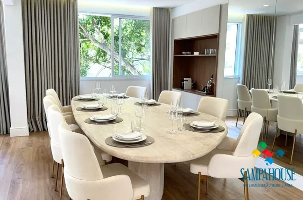 Apartamento para venda, 2 quarto(s),  Itaim Bibi, São Paulo - Foto 3