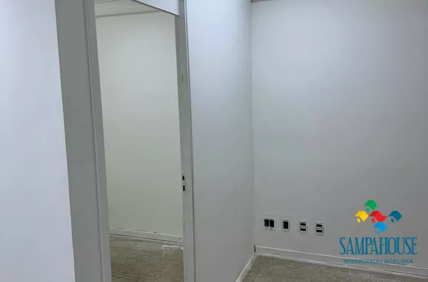 Sala comercial em andar para venda,  Centro, São Paulo - Foto 6