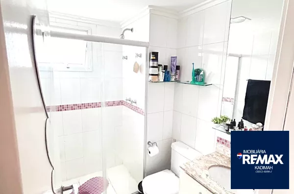 Apartamento para venda, água Branca, terraço gourmet! - Foto 10