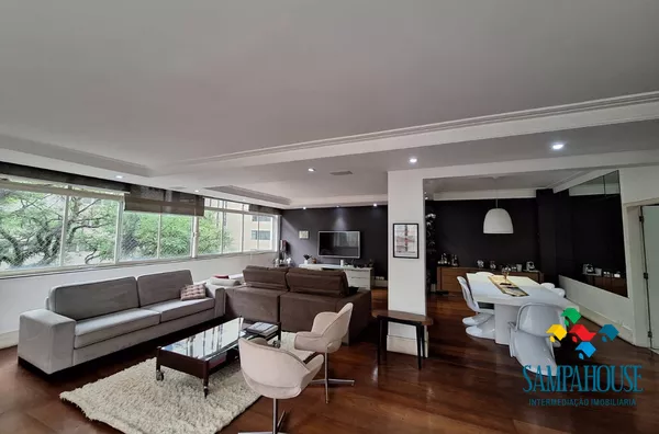 Apartamento para venda, 3 quarto(s),  Consolação, São Paulo - Foto 6