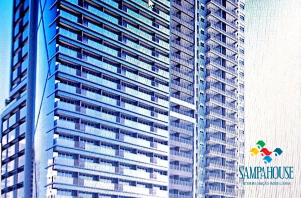 Sala comercial em andar para venda,  Indianópolis, São Paulo - Foto 6