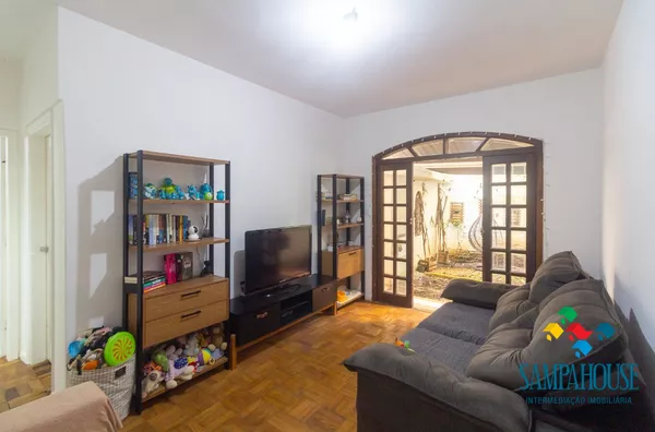Apartamento garden  com cara de casa ! Dois dormitórios com quintal. - Foto 1