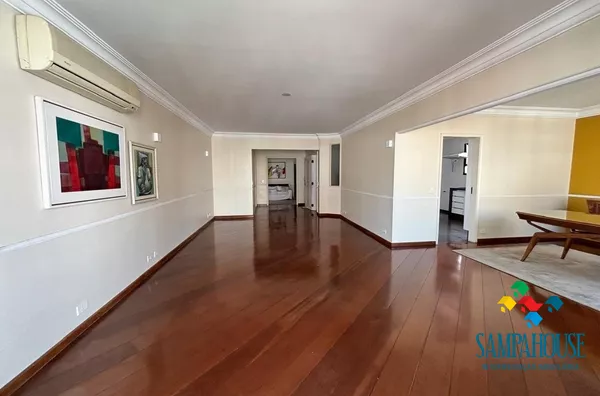 Apartamento para venda, 4 quarto(s),  Higienópolis, São Paulo - Foto 1