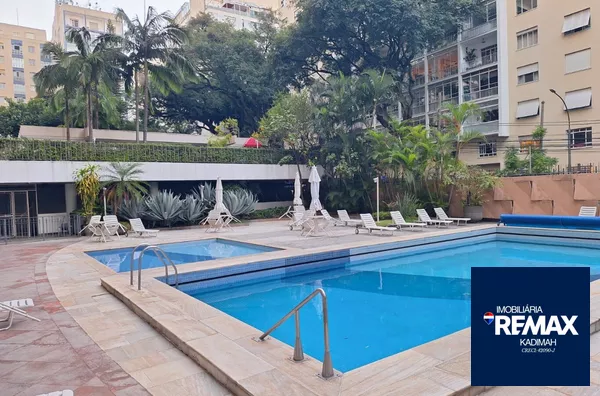 Apartamento para aluguel, 4 quarto(s), - Selecione - Bairro, São Paulo - Foto 32