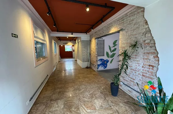 Casa para venda e aluguel, 3 quarto(s),  Aparecida, Santos - Foto 1