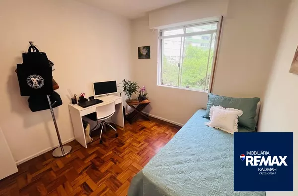 Apartamento para venda, 2 quarto(s),  Santa Cecília, São Paulo