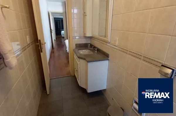 4 suítes – 1 das suítes tem 1 closet 1 lavabo 4 vagas 250 metros em Higienópolis! - Foto 23