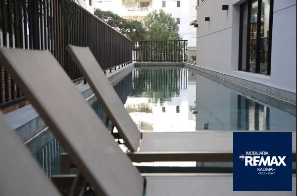 Apartamento para aluguel, 1 quarto(s), Pinheiros, São Paulo - Foto 10