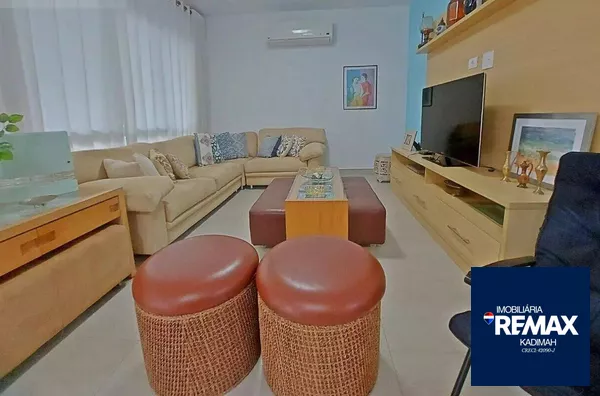Apartamento com 3 Quartos e 3 banheiros à Venda, 150 m² a 150 metros da praia - Foto 12