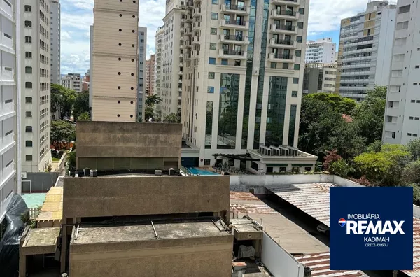 Apartamento para venda, 3 quarto(s), Higienópolis, São Paulo - Foto 8