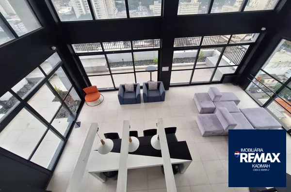 Studio para venda, 1 quarto(s), Bom Retiro, São Paulo - Foto 28