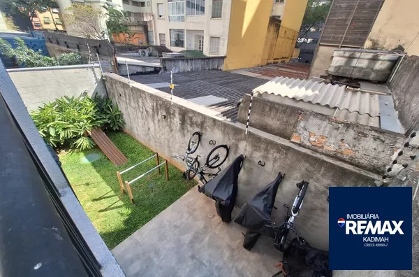 Apartamento garden para venda, 2 quarto(s), Vila Buarque, São Paulo - Foto 19