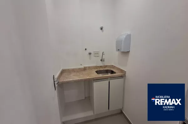 Sala comercial em andar para venda, Pinheiros, São Paulo - Foto 13