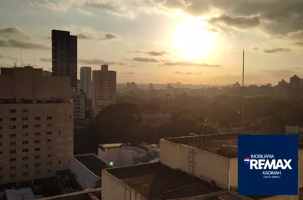 Apartamento para aluguel 1 quarto(s) pinheiros são paulo - Foto 3
