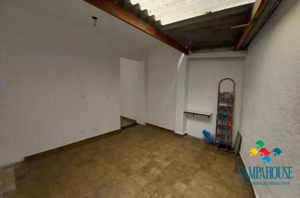 Casa no Bom Retiro 85 metros de área construída  e IPTU isento! - Foto 3