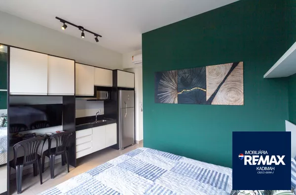 Apartamento para venda, 1 quarto(s), Vila Olímpia, São Paulo - Foto 10