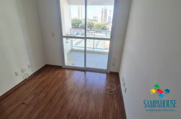 Apartamento para venda, 2 quarto. 1 suíte , condomínio clube - Foto 2