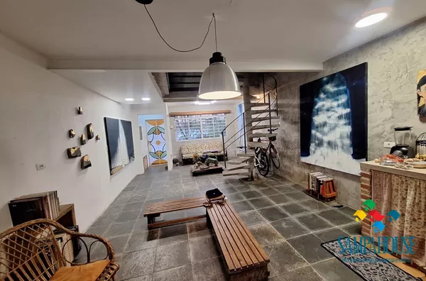 Casa geminada para venda, 2 quarto(s),  Perdizes, São Paulo - Foto 1