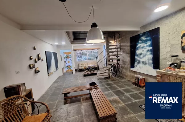 Casa geminada para venda, 2 quarto(s),  Perdizes, São Paulo