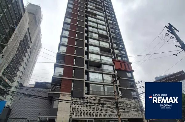 Apartamento estilo Studio para venda, 1 quarto(s), Perdizes, São Paulo - Foto 19