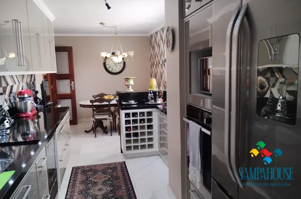 Apartamento para venda, 3 quarto(s),  Higienópolis, São Paulo - Foto 3