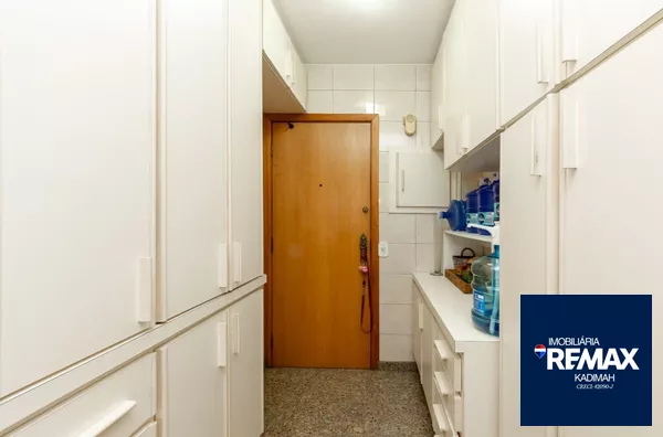 São 3 Dormitórios sendo uma suíte e uma vaga excelente custo benefício! - Foto 21