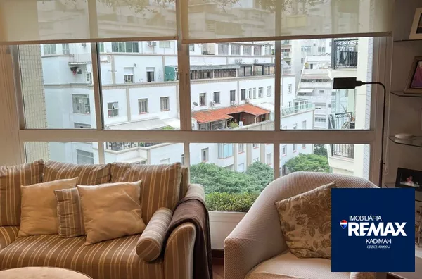 Apartamento para venda, 4 quarto(s),  Santa Cecília, São Paulo