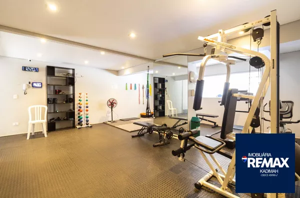 Cobertura duplex para venda, 4 quarto(s), Perdizes, São Paulo - Foto 45