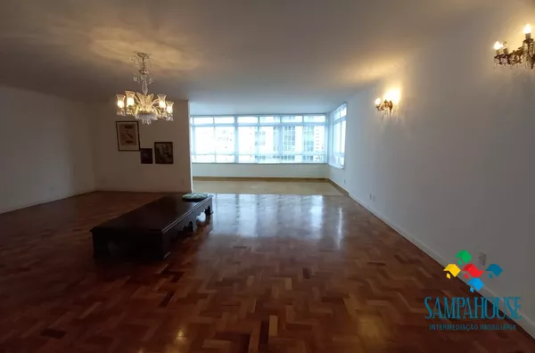 Apartamento para venda, 4 quarto(s),  Consolação, São Paulo - Foto 3