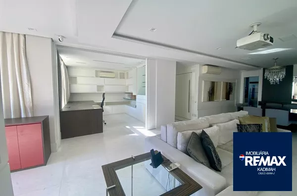 Apartamento para venda, 3 quarto(s), Higienópolis, São Paulo - Foto 1