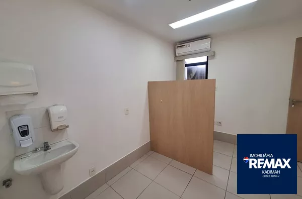 Sala comercial em andar para venda e aluguel, Vila Buarque, São Paulo - Foto 6