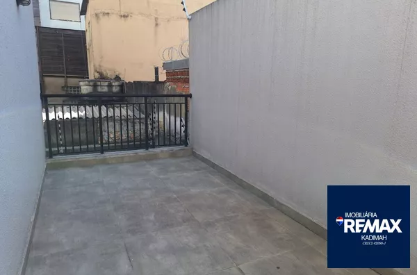 Apartamento garden para venda, 2 quarto(s),  Vila Buarque, São Paulo