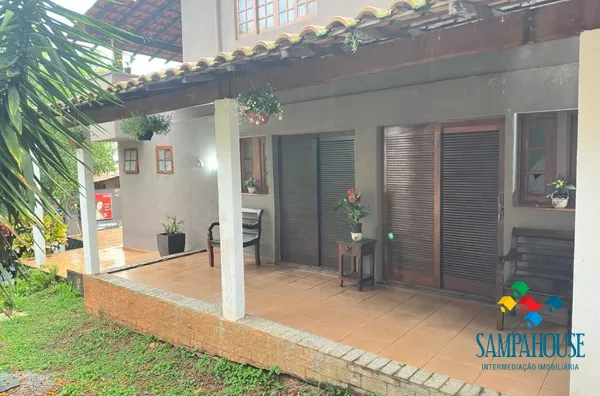 Casa para venda super charmosa 315 de área construida - Foto 2