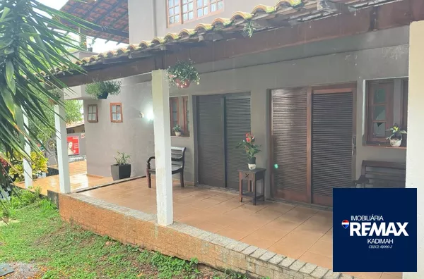 Casa para venda super charmosa 315 de área construida - Foto 2