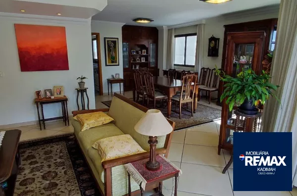 Apartamento para venda, Perdizes, São Paulo-162 m2 - Foto 34