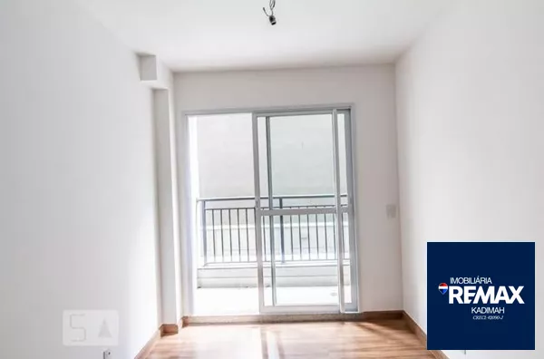 Prontinho para morar! Prédio novo!