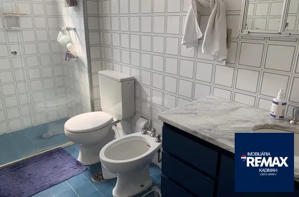 Apartamento para venda, 3 quarto(s), Perdizes, São Paulo - Foto 9