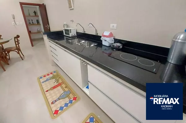 Apartamento com 3 Quartos e 3 banheiros à Venda, 150 m² a 150 metros da praia - Foto 6