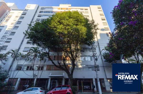 Apartamento para venda em Santa Cecília com 3 quartos, 120m² - Foto 37