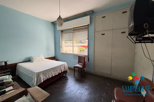 Apartamento para venda, 3 quarto(s),  Higienópolis, São Paulo - Foto 4