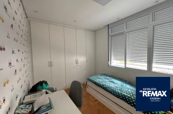Apartamento 3 dormitórios para venda, Higienópolis, São Paulo - Foto 9