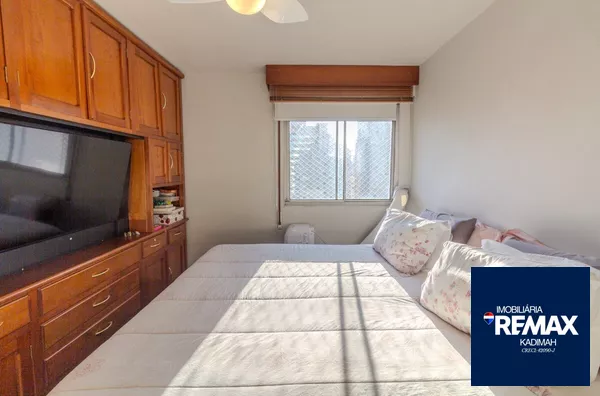 Apartamento para venda em Santa Cecília com 3 quartos, 120m² - Foto 8