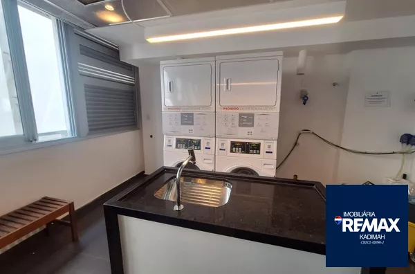 Studio para venda, 1 quarto(s), Consolação, São Paulo - Foto 7