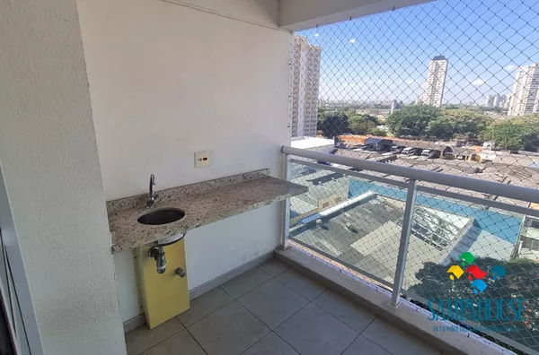 Apartamento para venda, 2 quarto. 1 suíte , condomínio clube - Foto 1