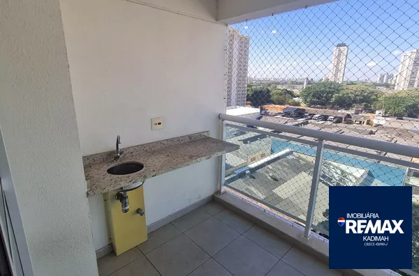 Apartamento para venda, 2 quarto. 1 suíte , condomínio clube - Foto 1