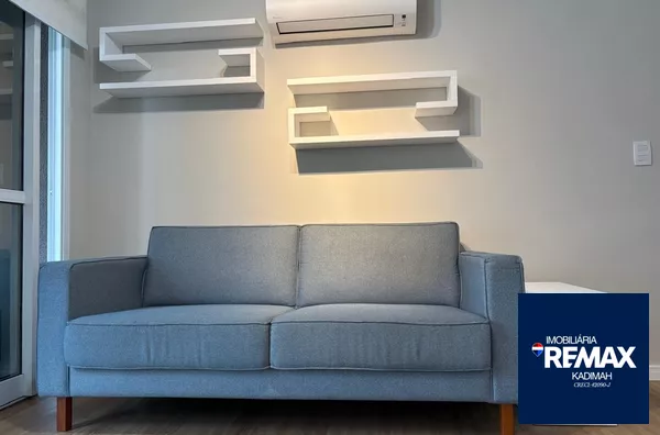 Studio para venda, 1 quarto(s), Pinheiros, São Paulo - Foto 3