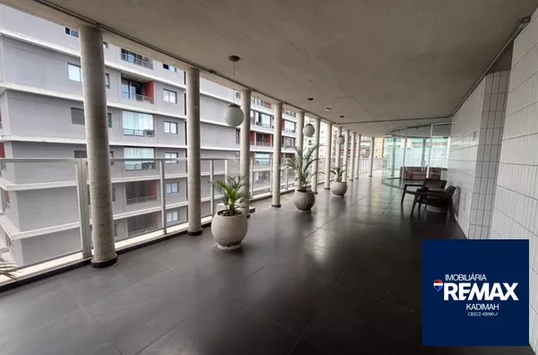 Apartamento para venda, 1 quarto(s), Bela Vista, São Paulo - Foto 22